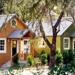 Butterscotch bungalow at Cottages of Napa Valley