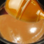 Image of Butterscotch for Linda Applewhite's blog