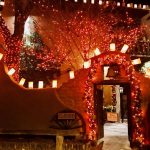 Santa Fe Lights & Luminaries